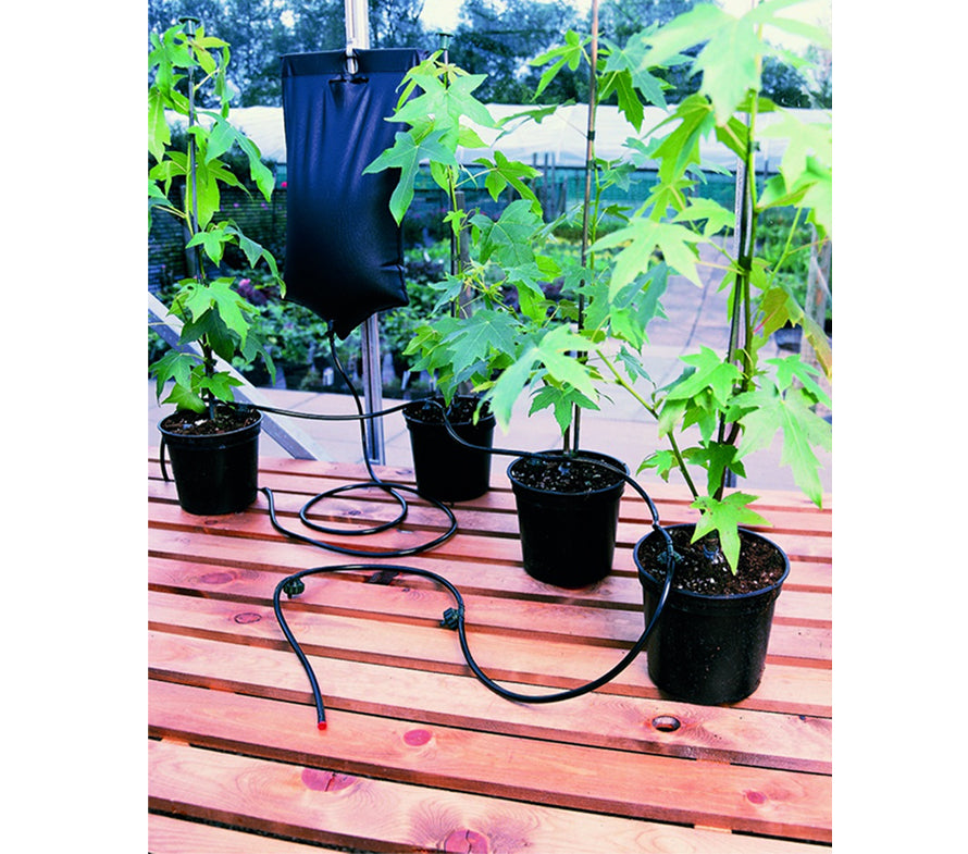 Druppel Irrigatieset