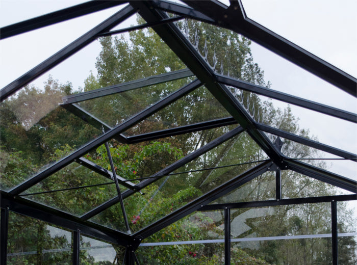 Orangerie Sophie - 22,59 m²