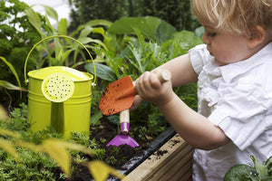 Outils de Jardinage: Liste des 13 Accessoires Indispensables!