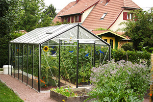 Le Top 10 des Erreurs de Débutant avec une Serre de Jardin