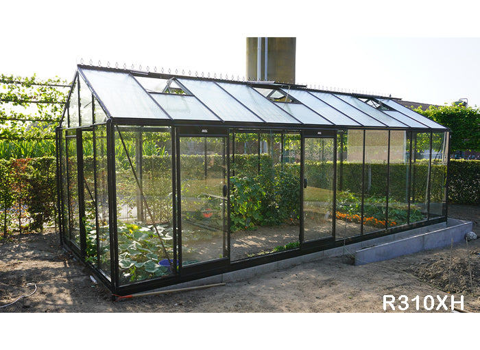 Gamme R3XH Blackline - Hauteur 2,83m - 7 modèles