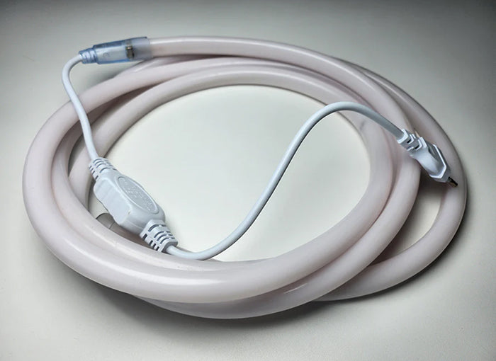 Eclairage LED flexible
