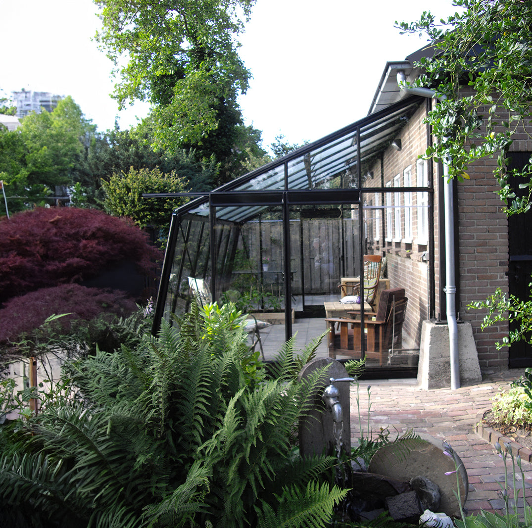 <tc>Muurserres met schuine wanden MS3 Hoog - Diepte 3,02m</tc>