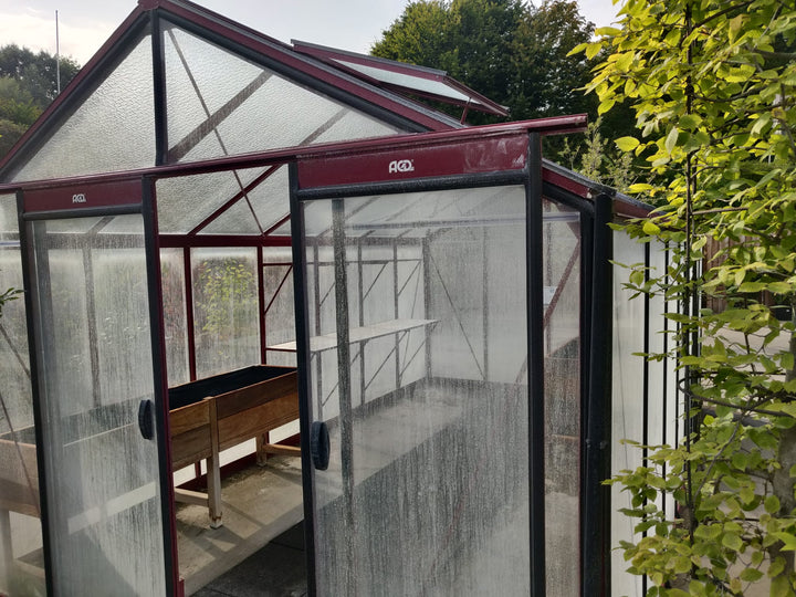 R307H RAL 3004 - Modèle expo (-30%)