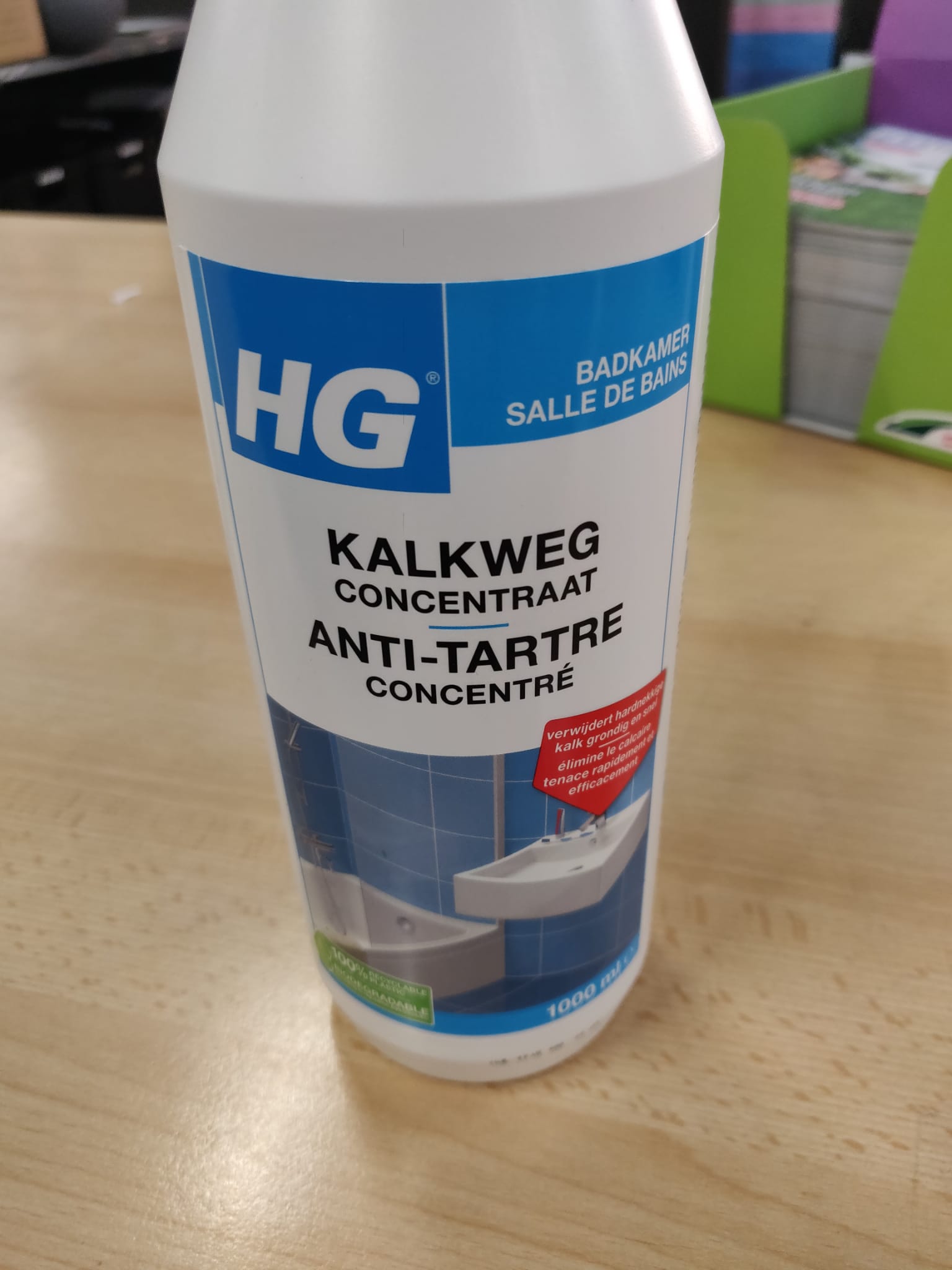 R307H RAL 3004 - Modèle expo (-30%)