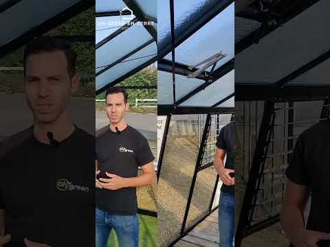 Ouverture automatique