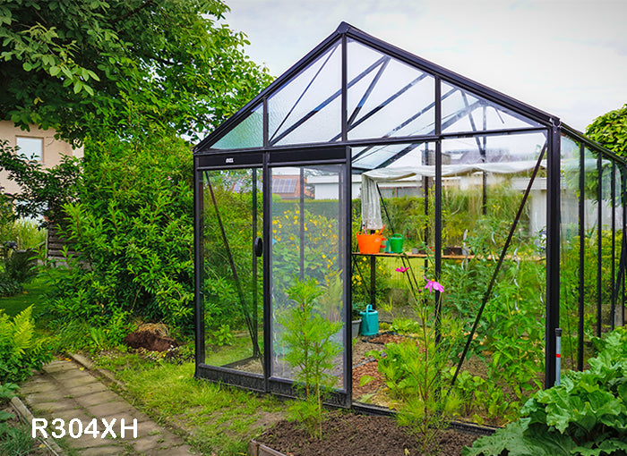 Gamme R3XH Blackline - Hauteur 2,83m - 7 modèles