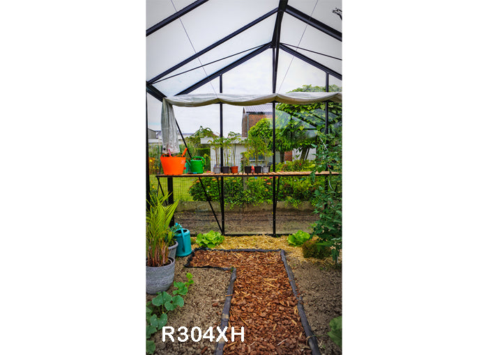 Gamme R3XH Blackline - Hauteur 2,83m - 7 modèles