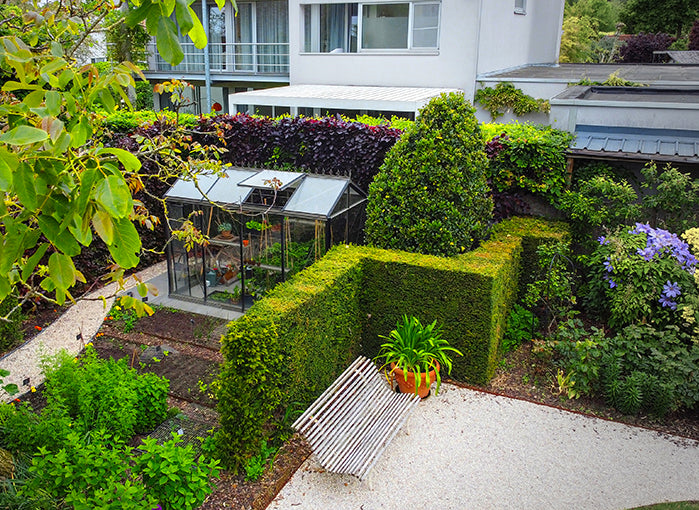 Serres De Jardin En Verre ACD Oh Green Frameries serres-de-jardin-en-verre-acd-oh-green-frameries