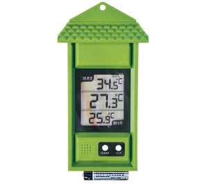 ACD digitale thermometer