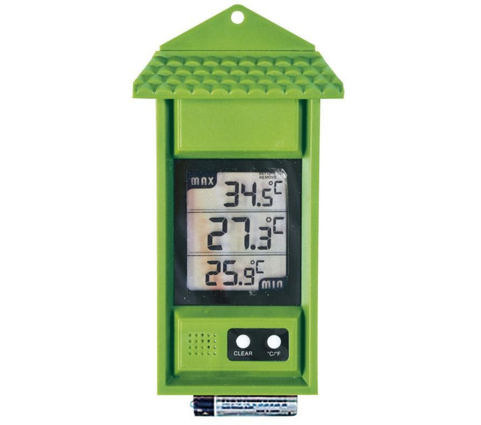 Thermomètre digital ACD